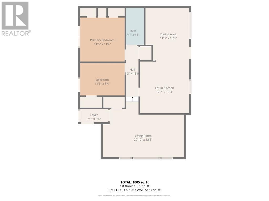 28 Baker Street - 5