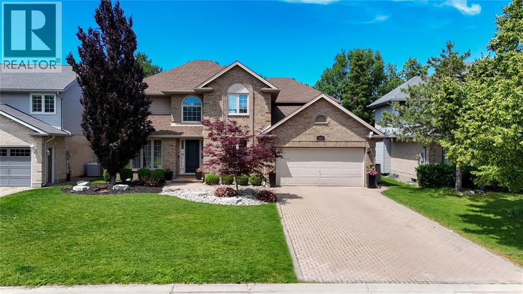 3020 MAIDSTONE CRESCENT - 1