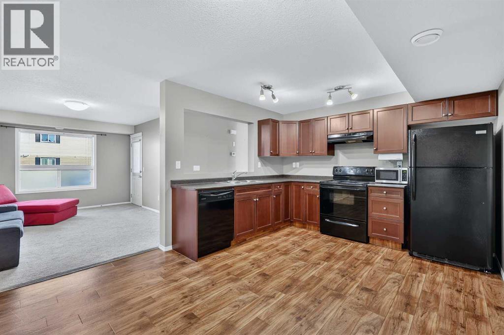 #302 8 Bayside Place - 10