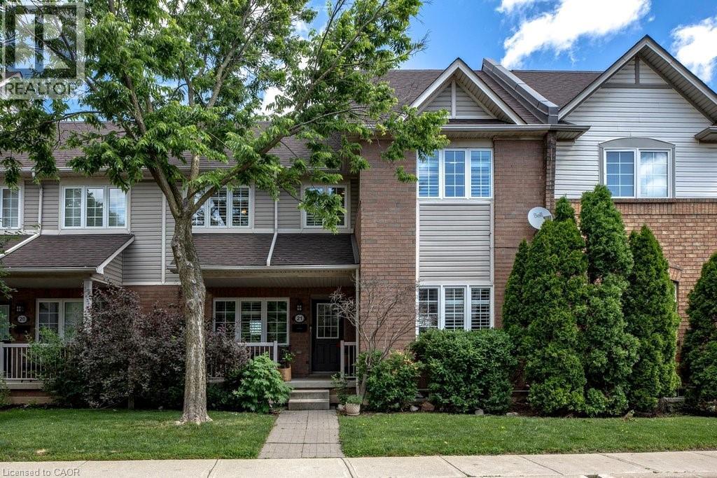 #21 100 BEDDOE Drive - 1
