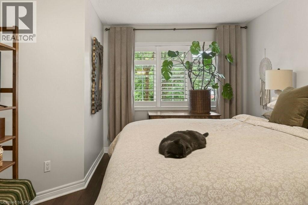 #21 100 BEDDOE Drive - 24