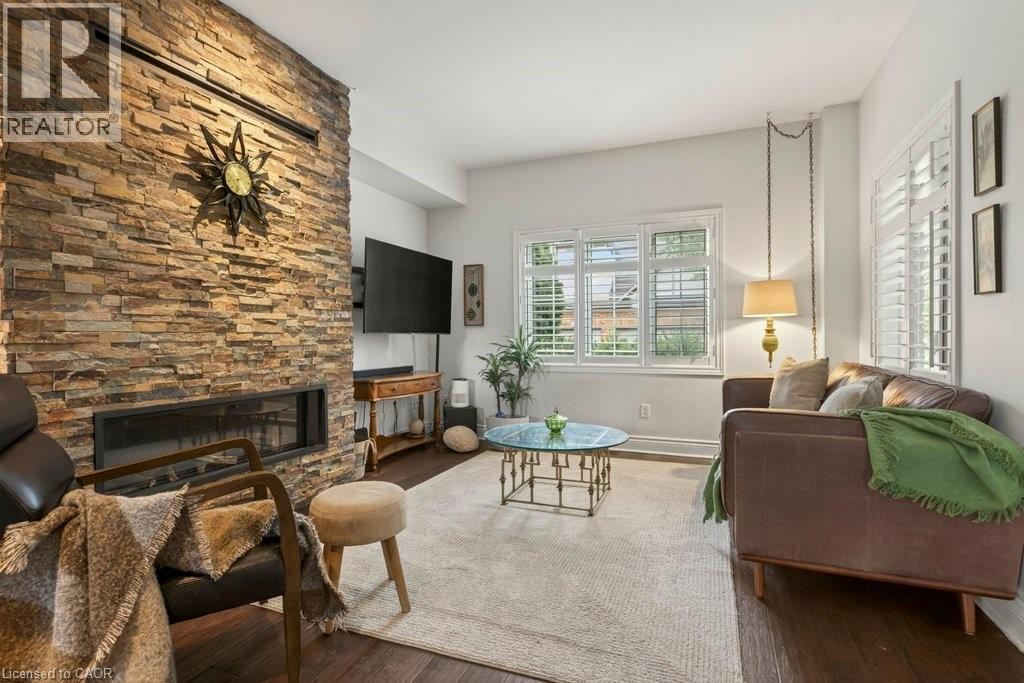 #21 100 BEDDOE Drive - 16