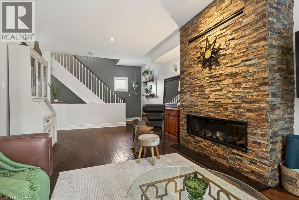 #21 100 BEDDOE Drive - 19