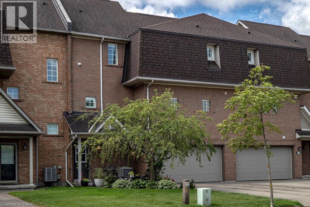 #21 100 BEDDOE Drive - 42