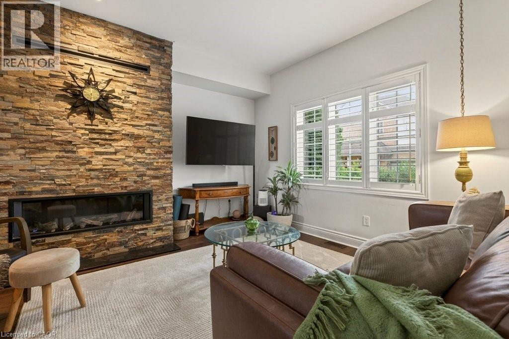 #21 100 BEDDOE Drive - 18