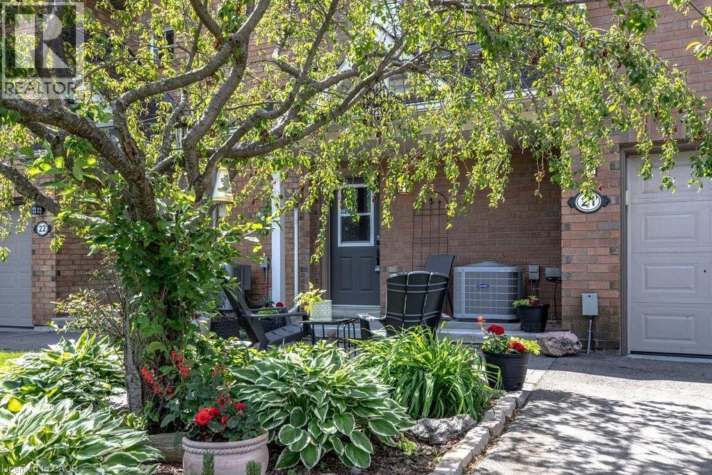 #21 100 BEDDOE Drive - 43