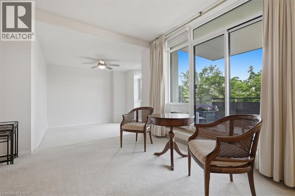 #401 5250 LAKESHORE Road - Image 8