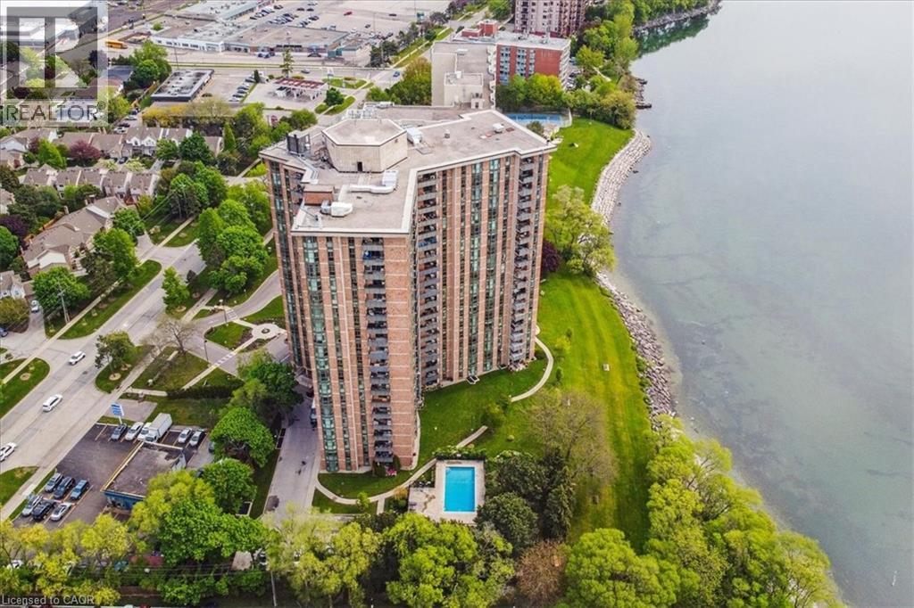 #401 5250 LAKESHORE Road - Image 28