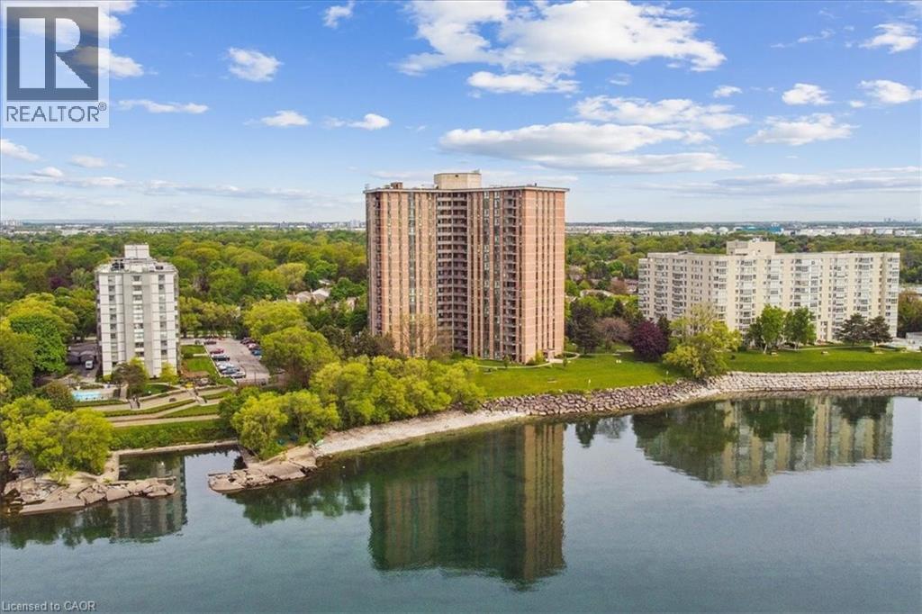 #401 5250 LAKESHORE Road - Image 29