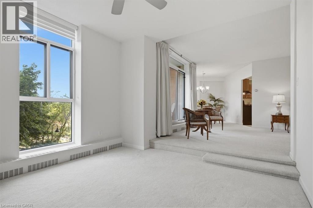 #401 5250 LAKESHORE Road - Image 11