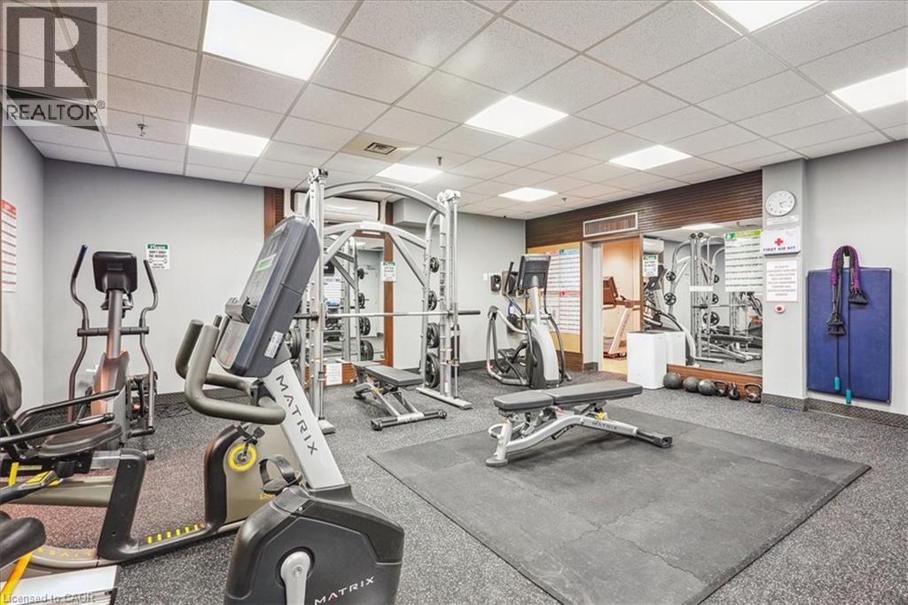 #401 5250 LAKESHORE Road - Image 31