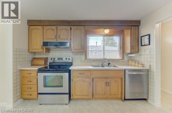 141 HAZELGLEN Drive - 15