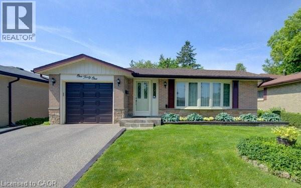 141 HAZELGLEN Drive - 3