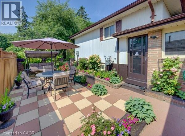 141 HAZELGLEN Drive - 34