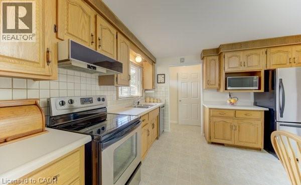 141 HAZELGLEN Drive - 13