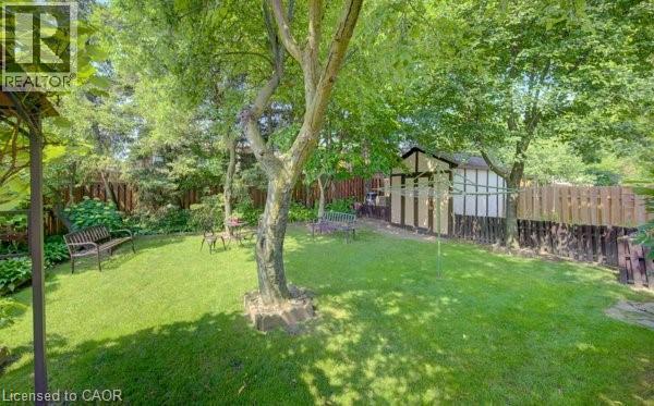 141 HAZELGLEN Drive - 39