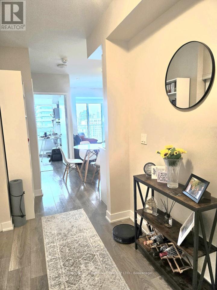#2006 195 REDPATH AVENUE - 1
