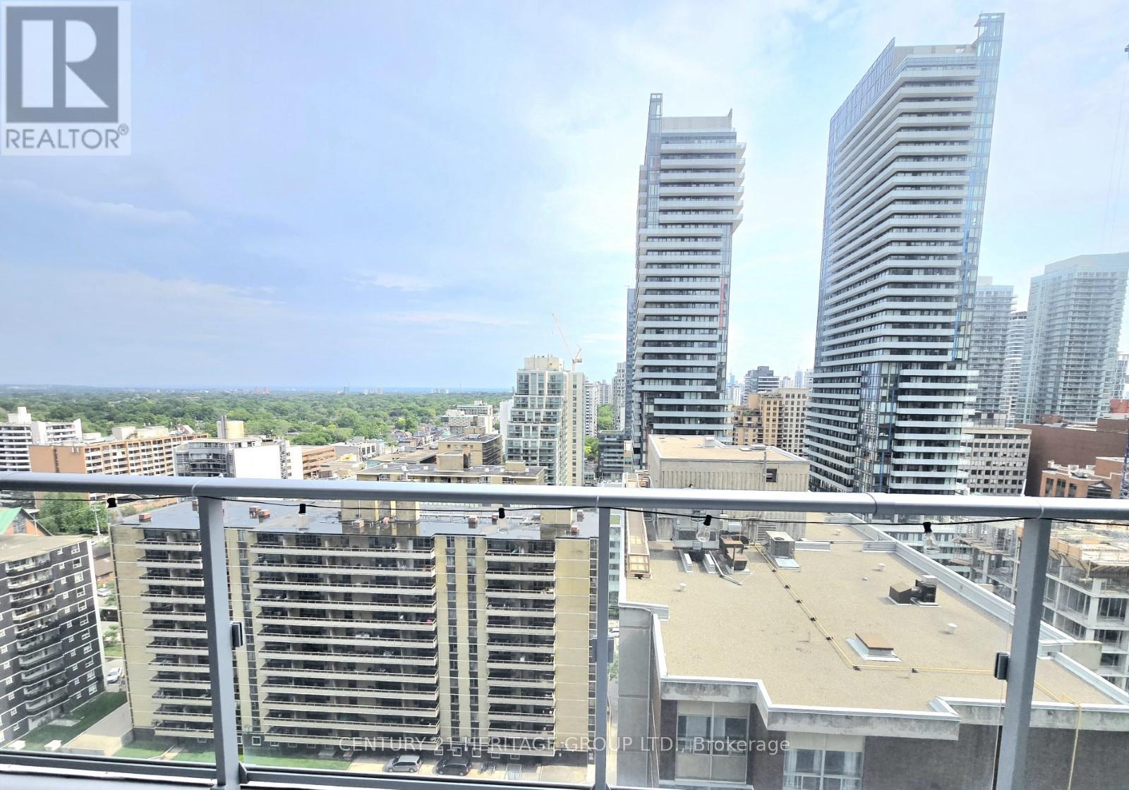 #2006 195 REDPATH AVENUE - 16