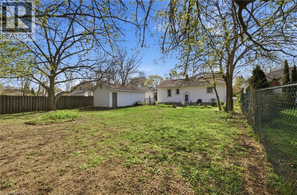 36 WOODELM Drive - 24