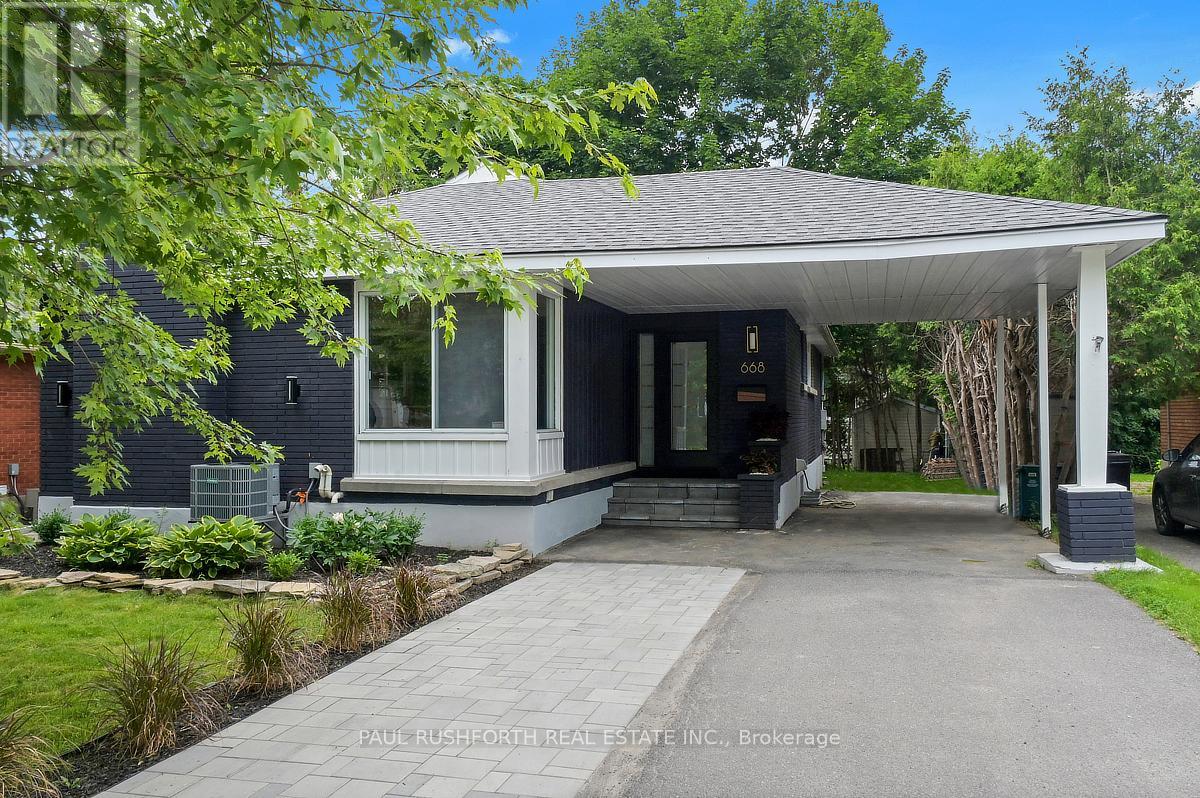 668 FRASER AVENUE - 1