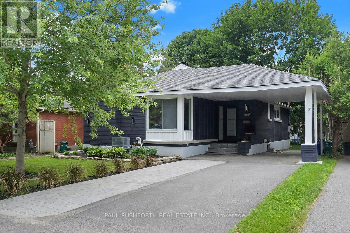 668 FRASER AVENUE - 3