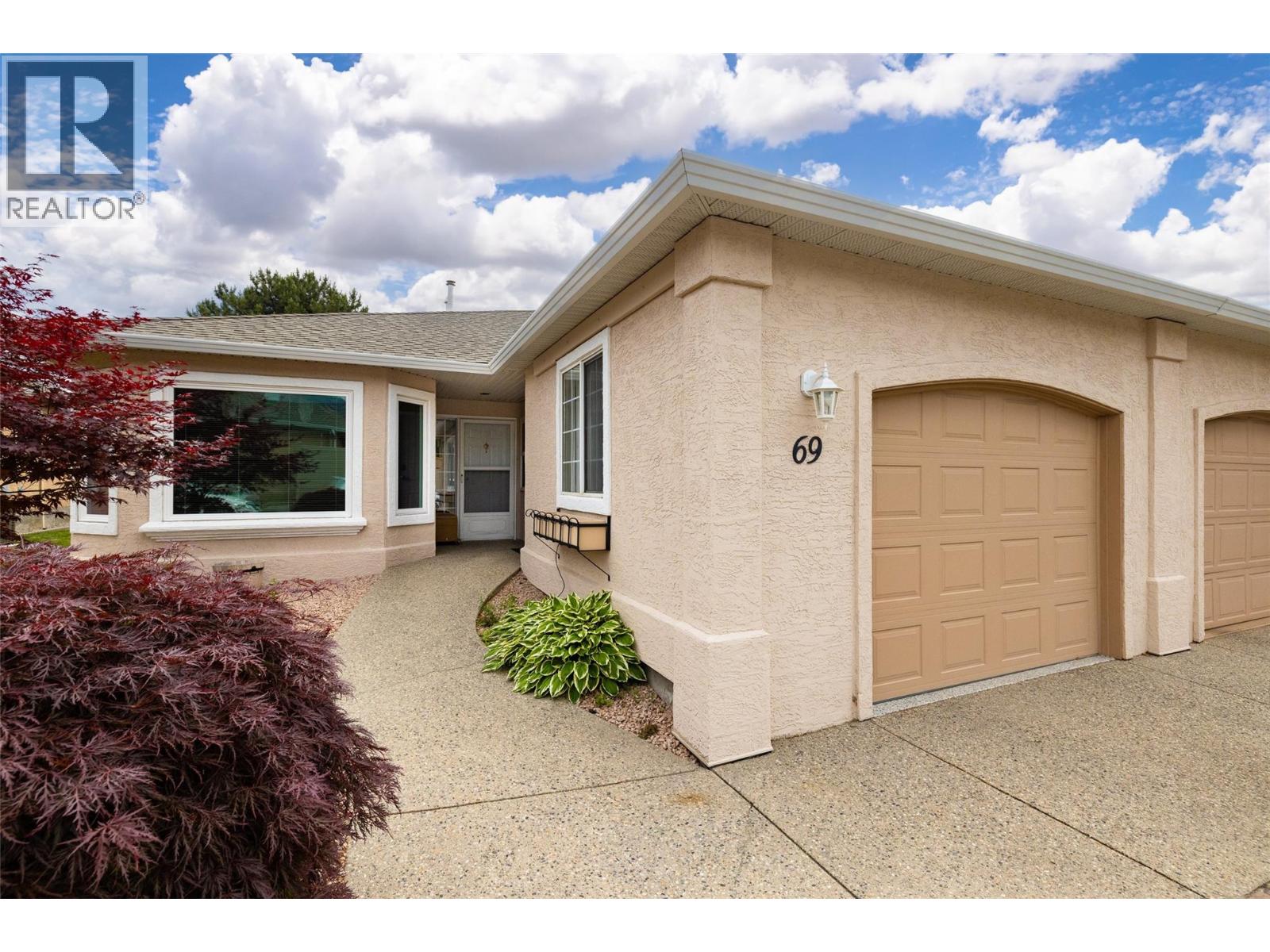 #69 2250 Louie Drive - 2