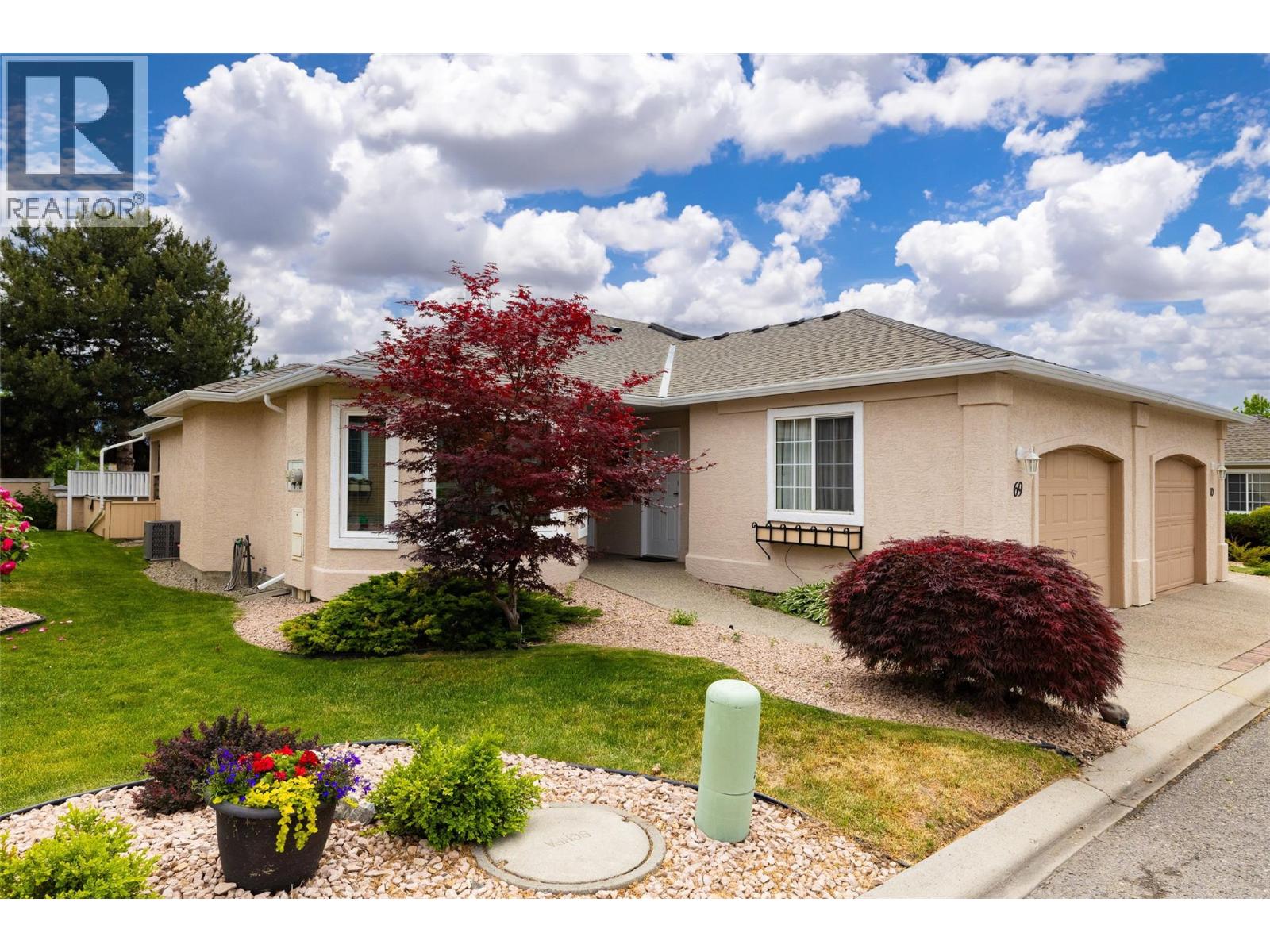 #69 2250 Louie Drive - 1