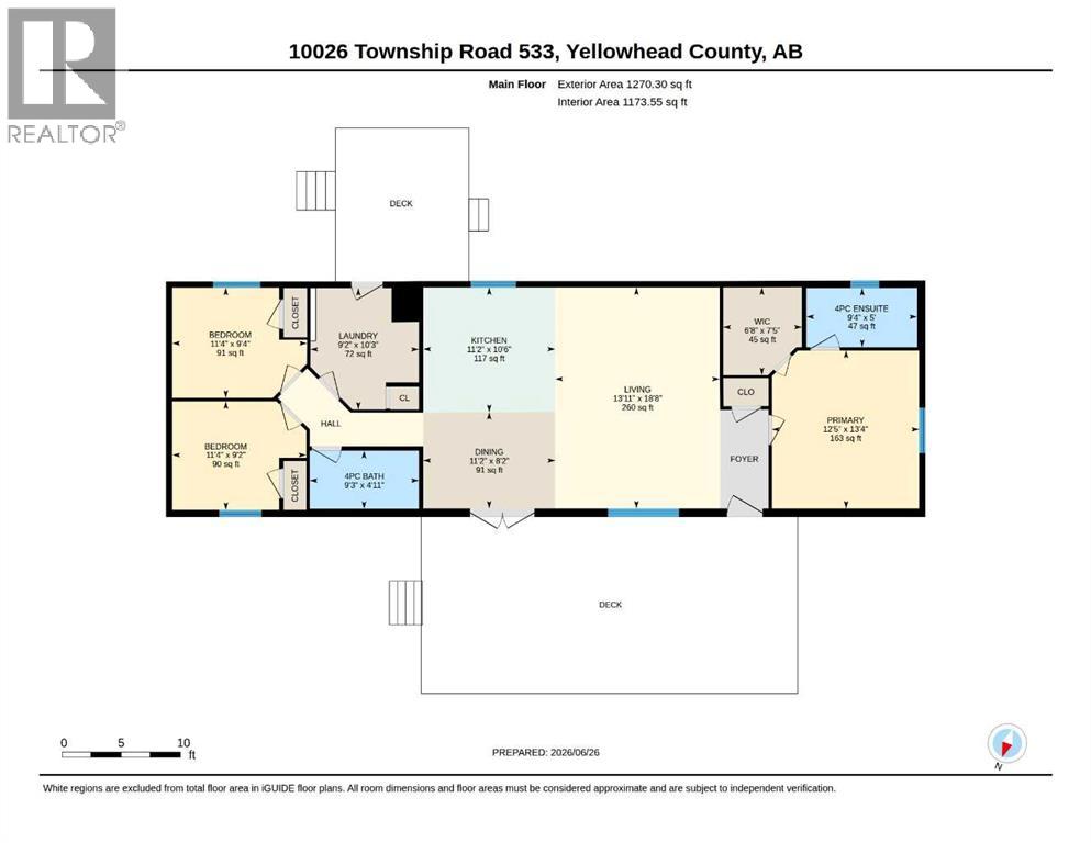 10026 Township Road 533 - 35