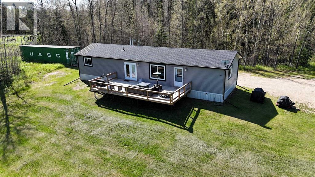10026 Township Road 533 - 1