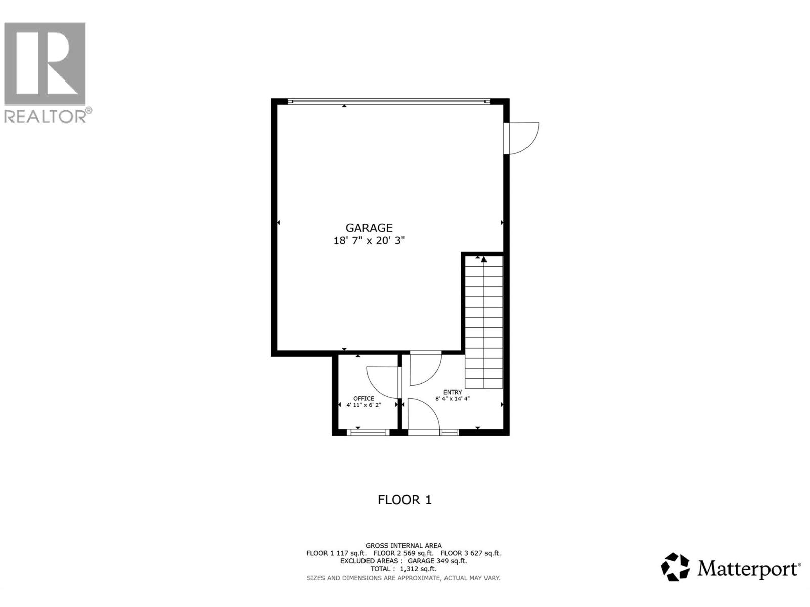 #1 3602 Pleasant Valley Road - 36