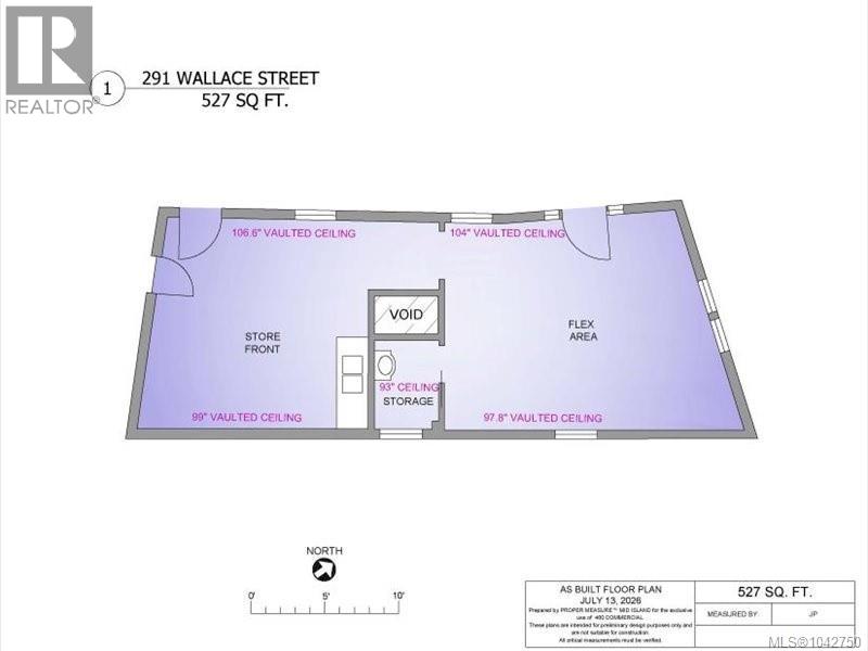 291 Wallace St, Nanaimo — photo 2