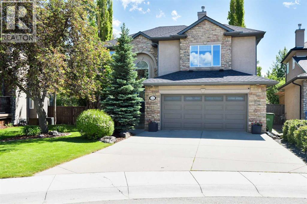 136 Strathlea Place SW - 1