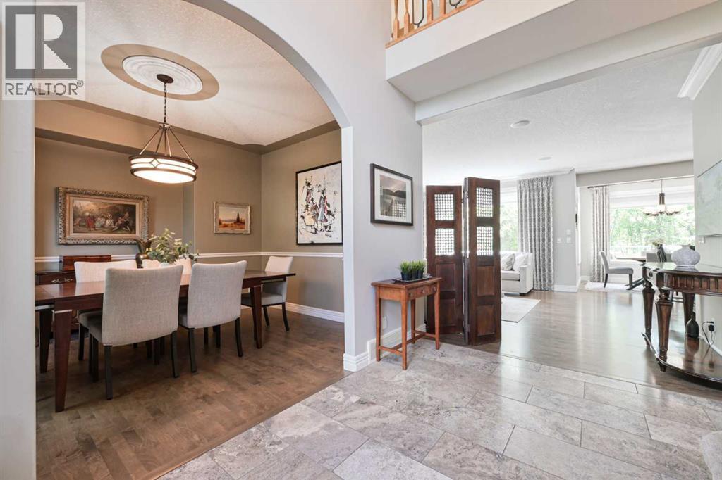 136 Strathlea Place SW - 2