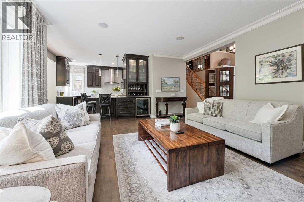 136 Strathlea Place SW - 9