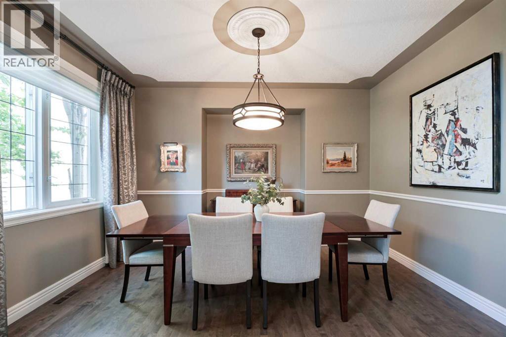 136 Strathlea Place SW - 4