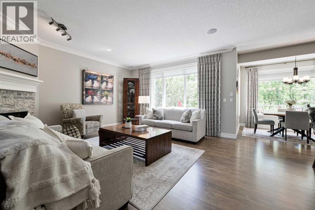 136 Strathlea Place SW - 6