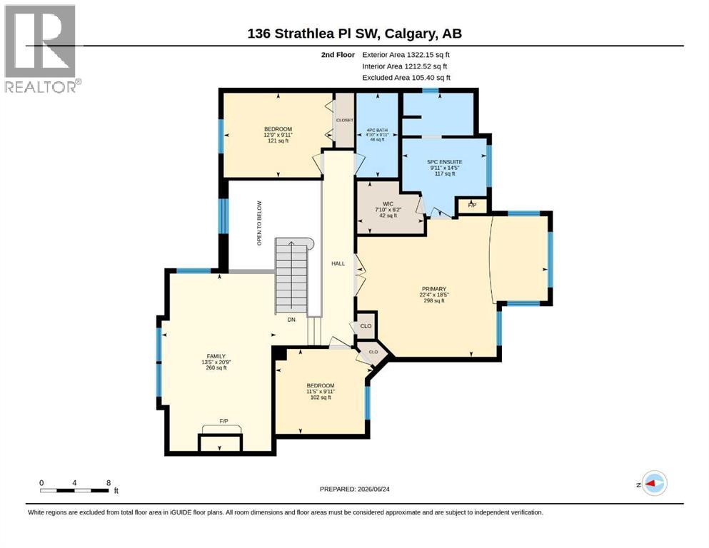 136 Strathlea Place SW - 48