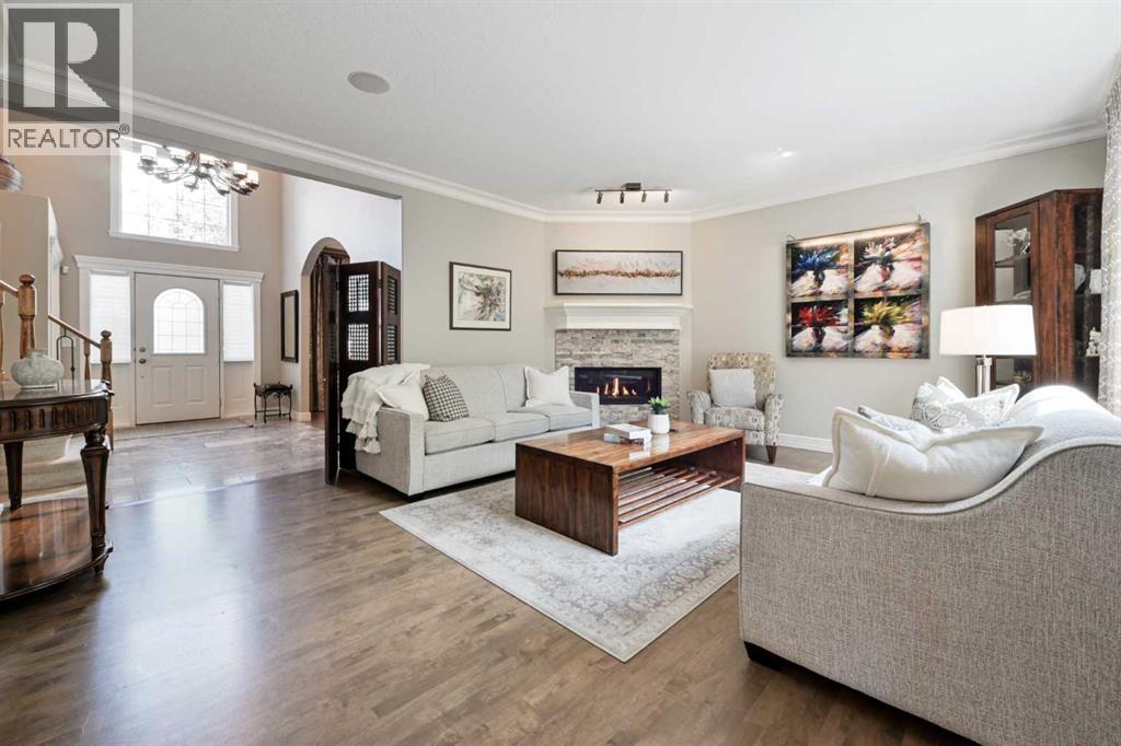 136 Strathlea Place SW - 8