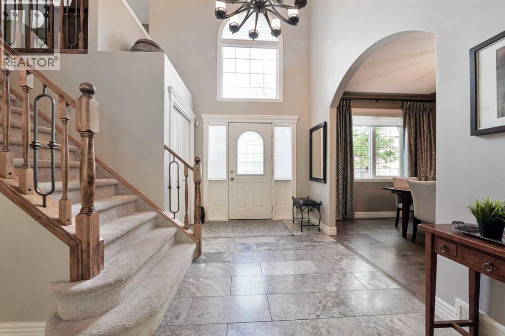 136 Strathlea Place SW - 3