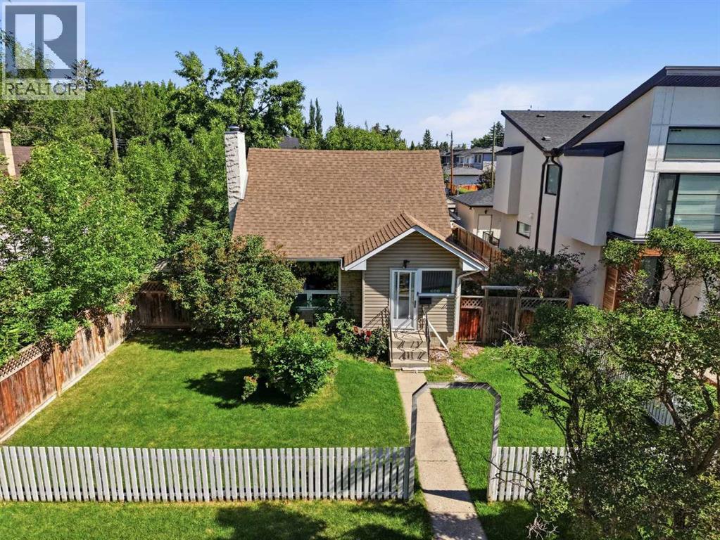 806 Radford Road NE - 21