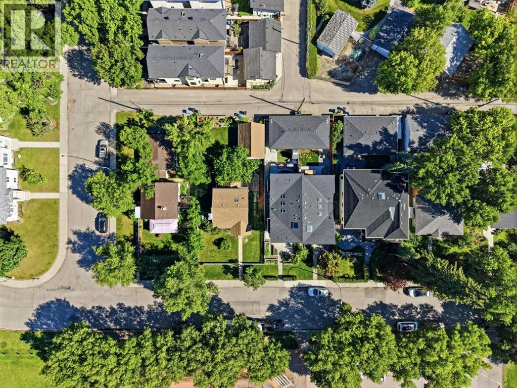 806 Radford Road NE - 23