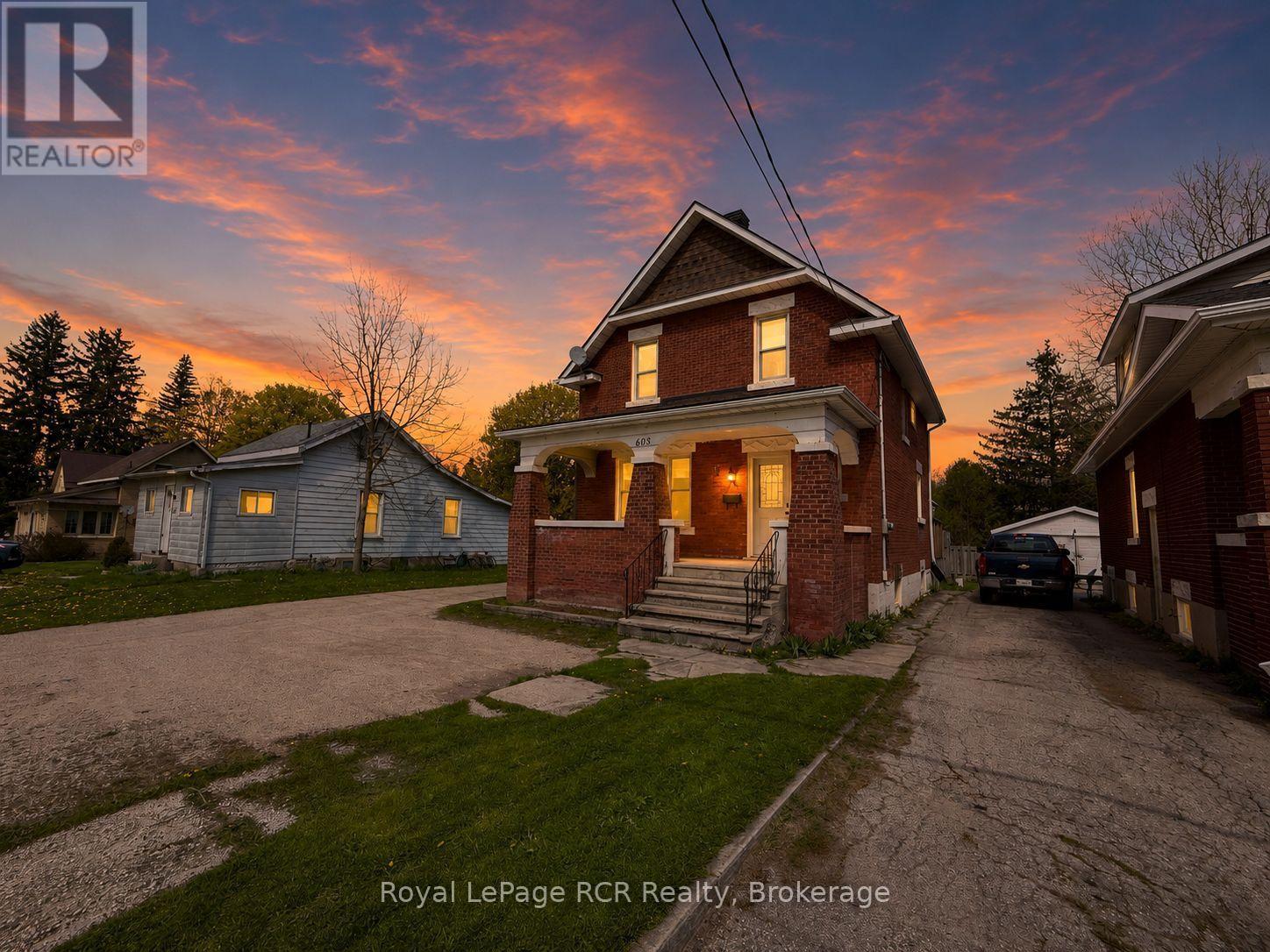 605 7TH AVENUE - 1