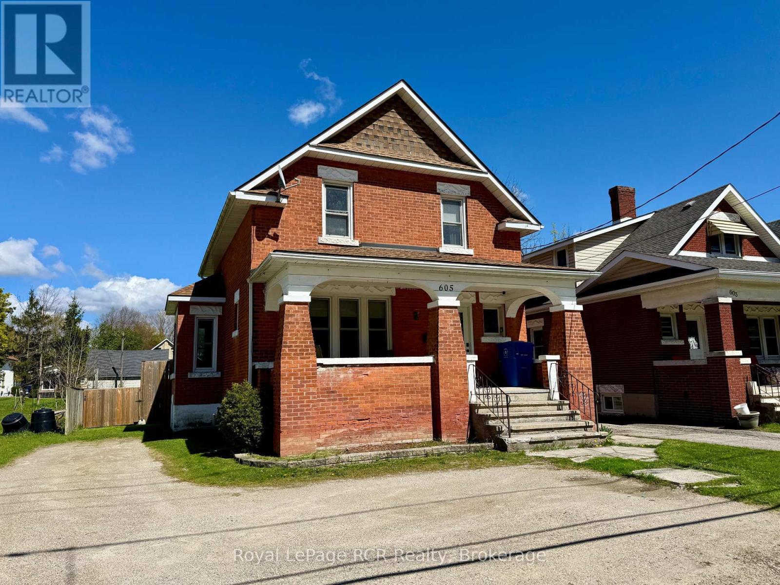605 7TH AVENUE - 2