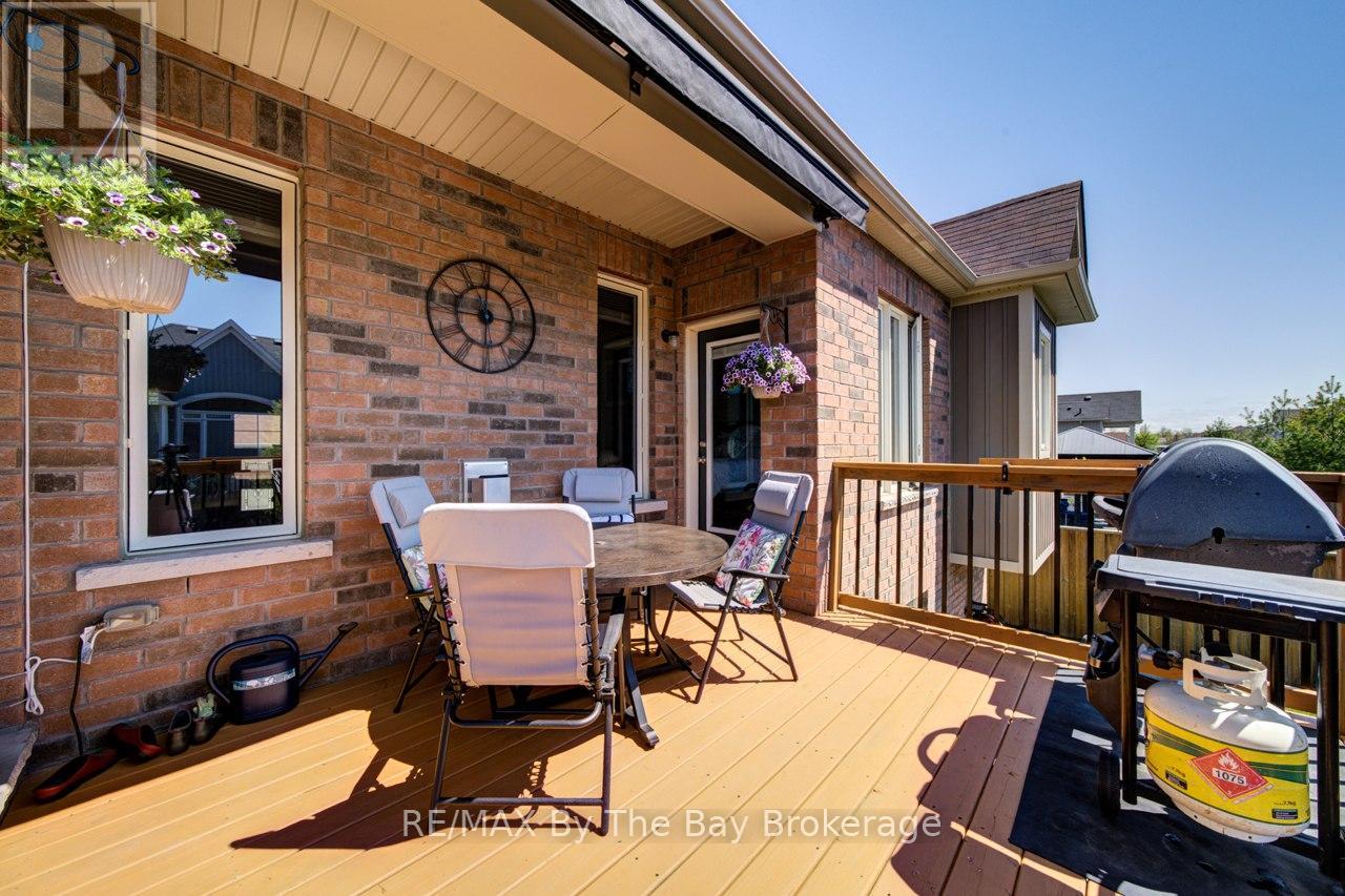 100 ALLEGRA DRIVE - 40