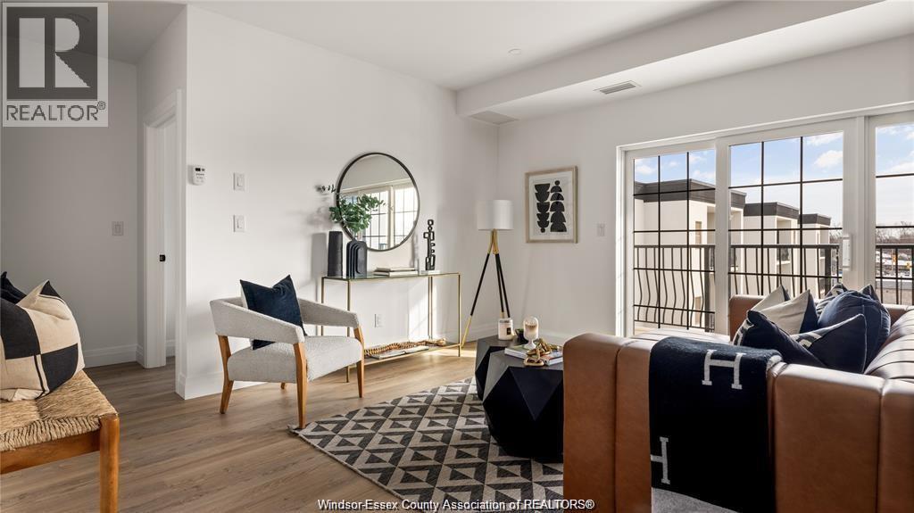 3817 HOWARD AVENUE Unit# 422, Windsor — photo 2