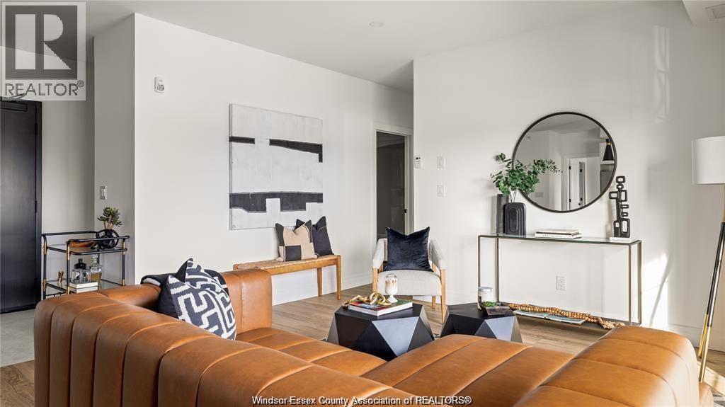 3817 HOWARD AVENUE Unit# 422, Windsor — photo 3