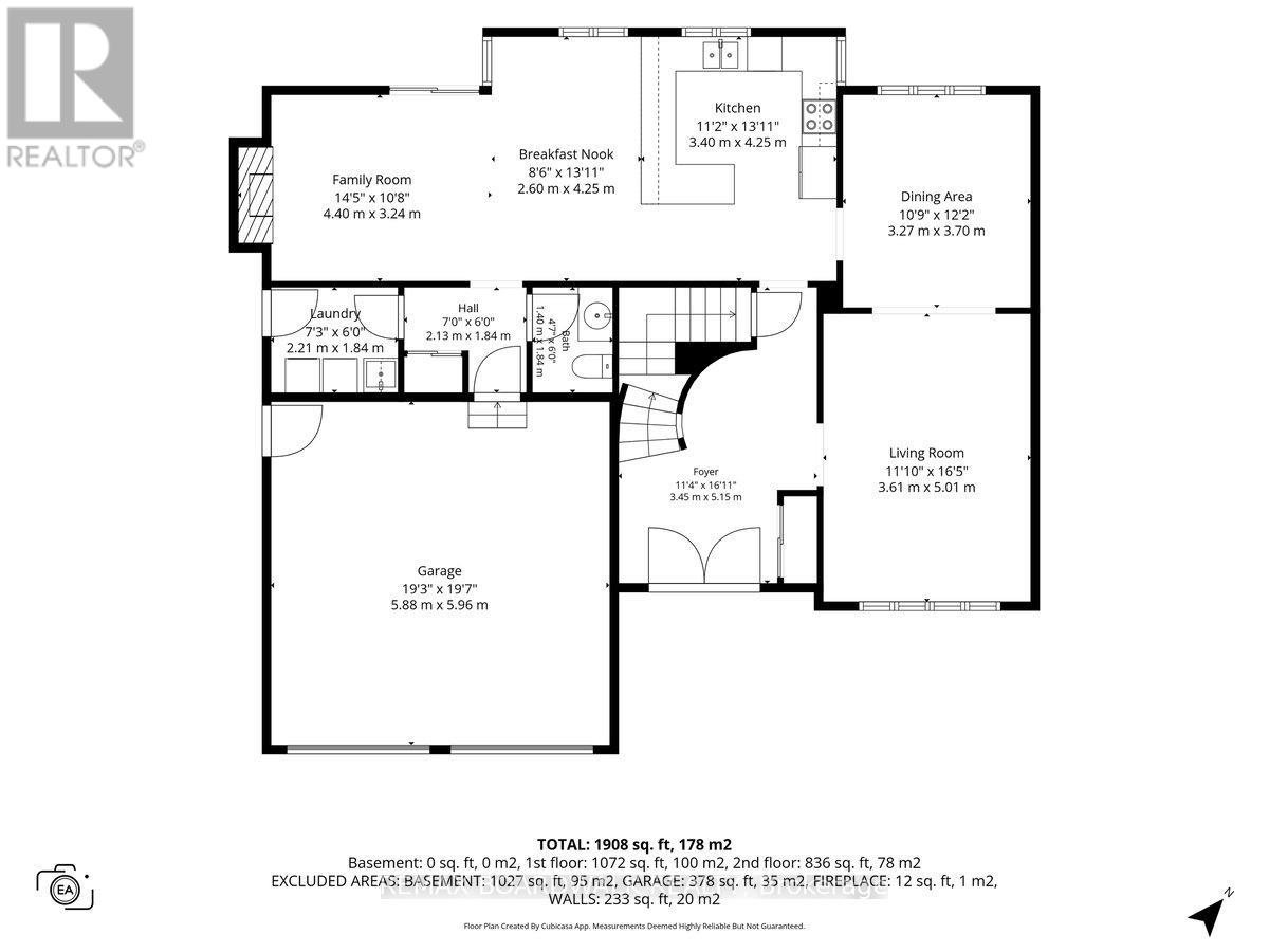 42 PICKWICK DRIVE - 45