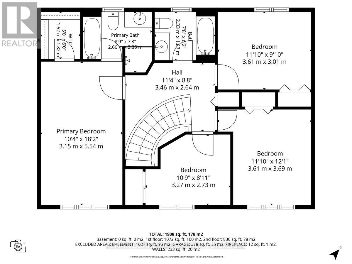 42 PICKWICK DRIVE - 46