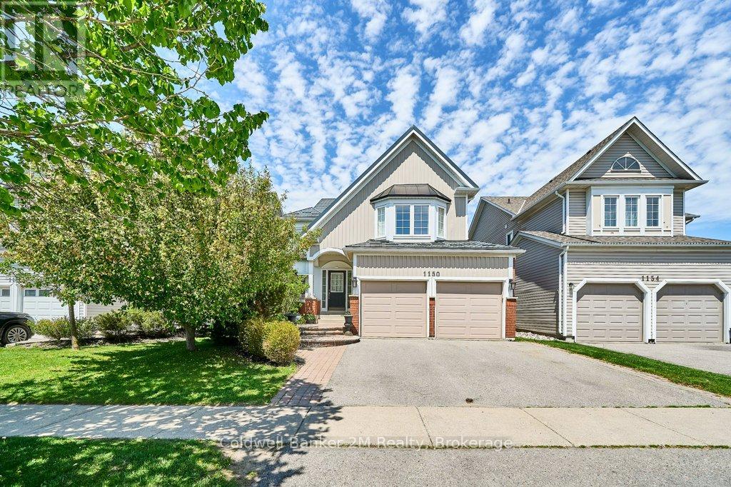 1150 OAKHILL AVENUE - 1