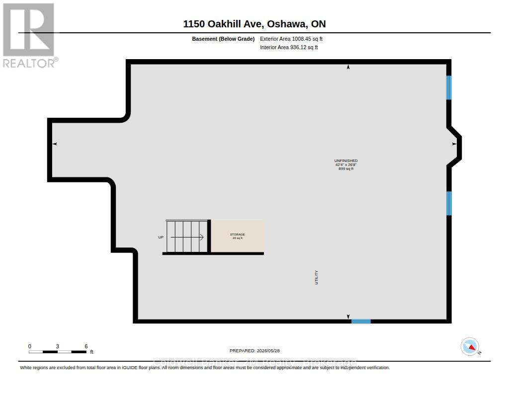 1150 OAKHILL AVENUE - 40